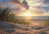 raxxa Premium-Puzzle "Urlaubstraum", 1000 Teile Produktbild-Vorschau 2