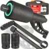 MAR-POL Moltiplicatore di coppia 1" 6200Nm M57115 Anteprima dell’immagine prodotto 9