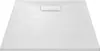 vidaXL Piatto doccia SMC Bianco 120×70 cm Anteprima dell’immagine prodotto 3