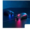 Asus ROG Strix Impact II Gaming Maus Electro Punk Produktbild-Vorschau 13