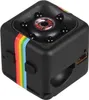caméra Cube 1080P - Grand angle 120°, Rechargeable, avec Voir les images du produit 5