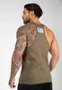 Gorilla Wear Classic Tank Top army green L Produktbild-Vorschau 2