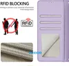 Kožené pouzdro pro Xiaomi Poco M3 /Redmi 9T, sladká kočka Náhled obrázku produktu 4