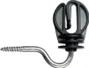 Breitband Ringisolator 20mm - 6,0mm Stütze, 15 St.im Produktbild-Vorschau 2