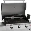 Char-Broil Drehspiess, Rotisserie, Schwarz, Edelstahl, 700 Produktbild-Vorschau 10