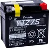 YUASA Wartungsfreie Batterie Werkseitig aktiviert - YTZ7S Produktbild-Vorschau 3