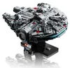 LEGO Star Wars Faucon Millenium™ - 75375 Voir les images du produit 33