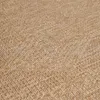 Carpetsale24 Dywan Wewn?trzny i Zewn?trzny P?askotkany Podgląd zdjęcia produktu 5