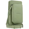 GreenLand Nature Leder Handytasche Geldbörse Phone Bag / Produktbild-Vorschau 8