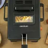 Cecotec Friteuse Électrique CleanFry 3 L. 3 L, Jusqu’à 190 Voir les images du produit 12