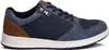 Bugatti Sneaker in blau, Gr. 41 Produktbild-Vorschau 32