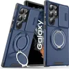 Etui double couche pour Samsung Galaxy S22 Ultra 5G, avec Voir les images du produit 1