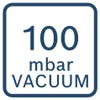 Bosch GAS 18V-6L S akumulátorový vysávač 18 V 6 l prachová Náhľad obrázku produktu 7