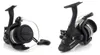 SHIMANO Baitrunner ST-FB, 4000, Beidhändig, Freilauf Produktbild-Vorschau 8