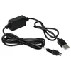 vhbw USB-Ladekabel kompatibel mit Sony DCR- HC47, HC47E, Produktbild-Vorschau 9