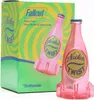 Devplus Fallout Nuka Twist Glass Flasche    One Size Produktbild-Vorschau 2