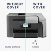 kwmobile Cover kompatibel mit Epson WorkForce Pro Produktbild-Vorschau 2