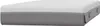 A mattress shown from a side angle on a white background. Produktbild-Vorschau