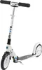 Micro Scooter White Kickboard Roller Kinder City Produktbild-Vorschau 1