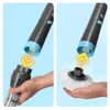FCH 25W Akku-Poolsauger mit Verlängerungsstange, geeignet Produktbild-Vorschau 8