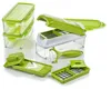 Genius A33848, color verde, transparente, acero inoxidable, Vista previa de la imagen del producto 1