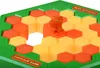 Spiel rette die Dinosaurier-Wabenfalle GR0602 Produktbild-Vorschau 4