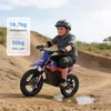 Elektro-Kindermotorrad SX-E350 350W 14Zoll E-Motorrad für Produktbild-Vorschau 5