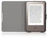 kwmobile 18268.01, Flip case, Schwarz, Tolino, Kunstleder, Produktbild-Vorschau 4