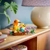 LEGO Creator Ptasie gniazdo, Zabawka Konstrukcyjna dla Podgląd zdjęcia produktu 26