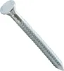 Zimmermannnägel verzinkt Kammnägel 4,0 x 60 mm Ankernägel Produktbild-Vorschau 1