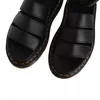 DR. MARTENS CLARISSA II QUAD Čierna Náhľad obrázku produktu 8