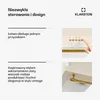 KlarsteinMontblanc 60, okap kuchenny przyścienny, 60 cm, Podgląd zdjęcia produktu 5