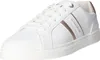Tom Tailor Sneaker Low Damen 32323132313632 Weiß 39 EU Produktbild-Vorschau 6