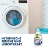 Flüssigwaschmittel OMO | Intensive Leuchtkraft XXXL | 100 Produktbild-Vorschau 4