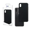 3mk Schutzhülle Matt Case Cover für Apple iPhone X/XS Produktbild-Vorschau 1