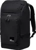 Jack Wolfskin Lyall 28l Rucksack Schwarz Herren,Damen Produktbild-Vorschau 1