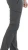 Schöffel 5476-801, Grau, Reißverschluss, 4-Wege-Stretch Produktbild-Vorschau 3