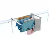 Foxydry Duo 62 cm Blanc - Séchoir à linge pliable en Voir les images du produit 10