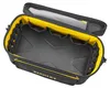 Stanley 1-96-193, Plastik, Czarny, Żółty, 447 mm, 262 mm, Podgląd zdjęcia produktu 3