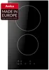 Amica KMC 13281-3C Sklokeramická varná doska, šírka 30 cm, Náhľad obrázku produktu 2
