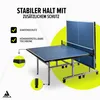 Stôl na stolný tenis JOOLA TRANSPORT - vnútorný stôl na Náhľad obrázku produktu 5