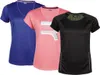 Crivit Damen Funktionsshirt 288099 Schwarz S Produktbild-Vorschau 1