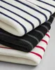 Beechfield B39R | Original Deep Cuffed Striped Beanie - Produktbild-Vorschau 8