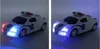 Auto roboti Auto transformátory 2v1 Policie Náhled obrázku produktu 3