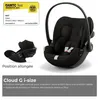 CYBEX Trio EOS Plus + Cloud G i-Size 3-in-1 Travel System, Produktbild-Vorschau 5