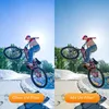 Walimex pro filtro UV slim MC 58mm Anteprima dell’immagine prodotto 7