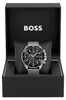 HB1513904 Reloj cronógrafo de cuarzo para hombre, línea Vista previa de la imagen del producto 6