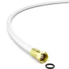 deleyCON HQ 20m Sat Koaxial Kabel 130dB - 4-Fach geschirmt Produktbild-Vorschau 7