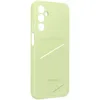 Samsung EF-OA156TMEGWW, Cover, Samsung, Galaxy A15 5G, 16,5 Produktbild-Vorschau 12