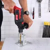 Młotowiertarka udarowa 850W 3000 obr/min ręczna elektryczna Podgląd zdjęcia produktu 5